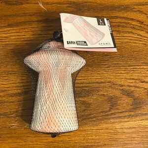 Bark Super Chewer UFOMG Dog Toy